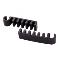 Spojováním do řady - plastové